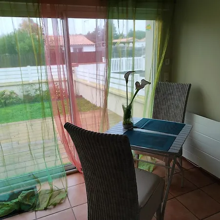 2 Pas De La * Villeneuve-en-Retz