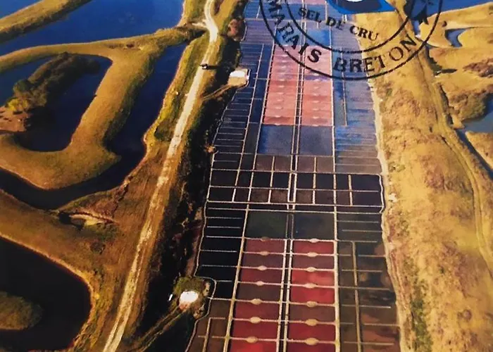 2 Pas De La Διαμέρισμα *