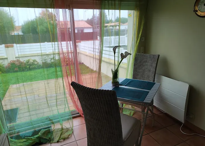 2 Pas De La * Villeneuve-en-Retz