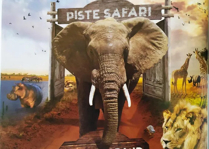 2 Pas De La Διαμέρισμα