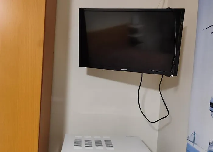 Διαμέρισμα 2 Pas De La *