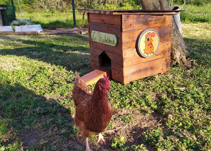 2 Pas De La Διαμέρισμα Villeneuve-en-Retz