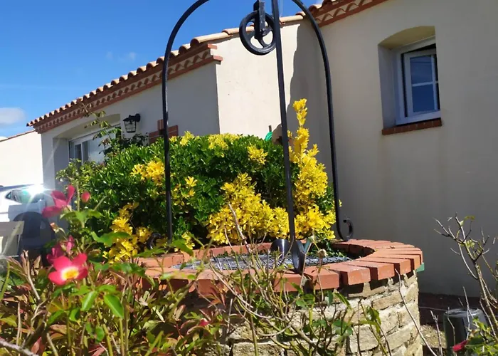 Διαμέρισμα 2 Pas De La